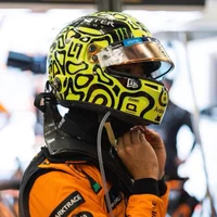 Lando Norris