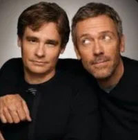 House and Wilson 