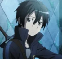 kirito -part 1-