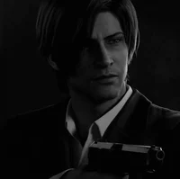 Leon Kennedy