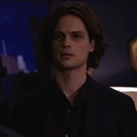 Spencer Reid