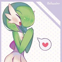 Gardevoir 