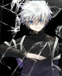 Killua 