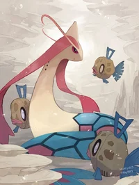 Milotic
