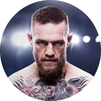 Conor McGregor
