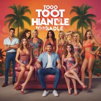 Too Hot To Handle Ro