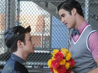 Blaine Anderson 
