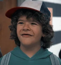 Dustin Henderson