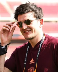 Harry Maguire