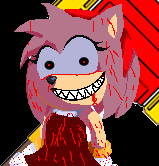 Crazy Amy Rose