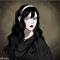 Sister Morgana 