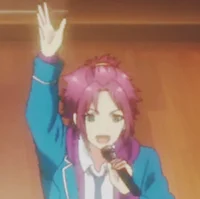 Mao Isara