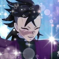 Genya dancing 