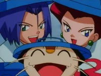 Team Rocket