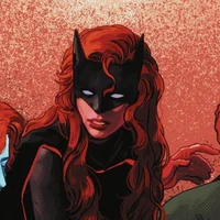 Batwoman 