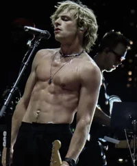 Ross Lynch