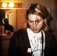 Kurt Cobain 