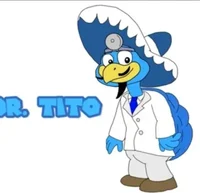 Dr Tito 
