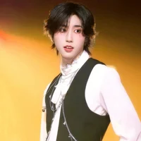 Han Jisung 