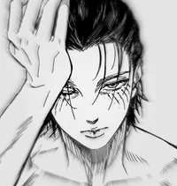 01 AOT - Eren Yeager