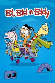 Ed Edd n eddy RP