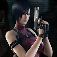 Ada Wong