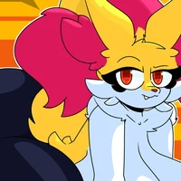 Alpha Braixen