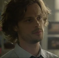 spencer reid 