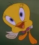 Tweety Bird