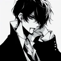 HURT Vampire