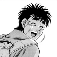 HAJIME NO IPPO -RPG-