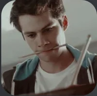 Stiles stilinski