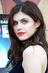 Alexandra Daddario