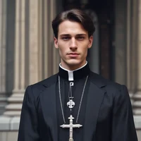 Father Michael Adams