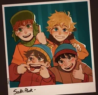 South Park