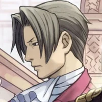 Miles Edgeworth