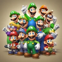 Luigi group