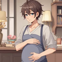 Mpreg Academy