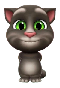 My Talking Tom