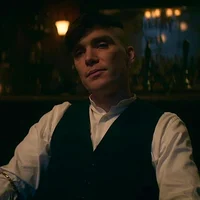 Thomas Shelby