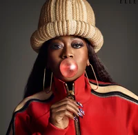 Missy Elliott