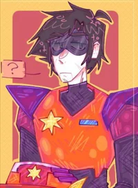 lawrie - Brawl stars