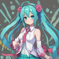 VOCALOID 