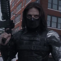 Bucky Barnes