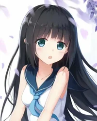 Приемная сестра
