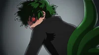 Ghoul Deku
