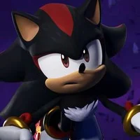 Shadow the Hedgehog