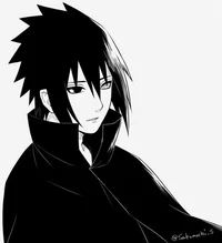 Sasuke -father au-