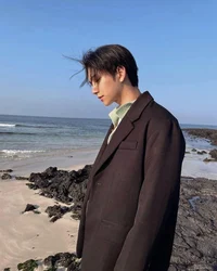 Joshua hong