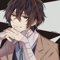 Osamu Dazai